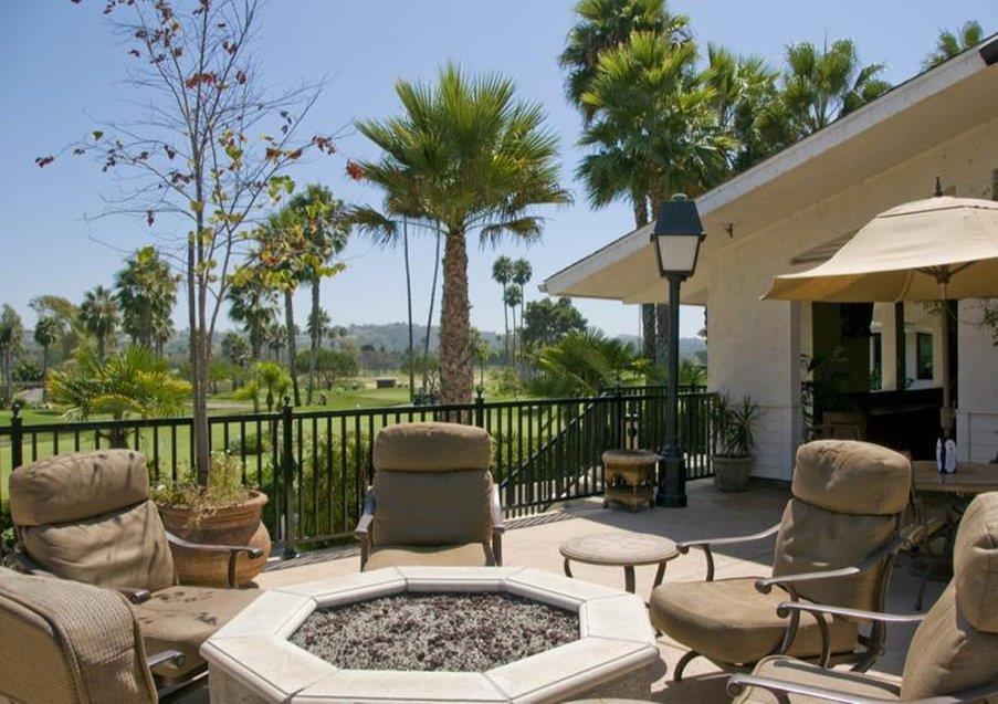 Guesthouse, Hotel At La Valle Rancho Santa Fe Ngoại thất bức ảnh