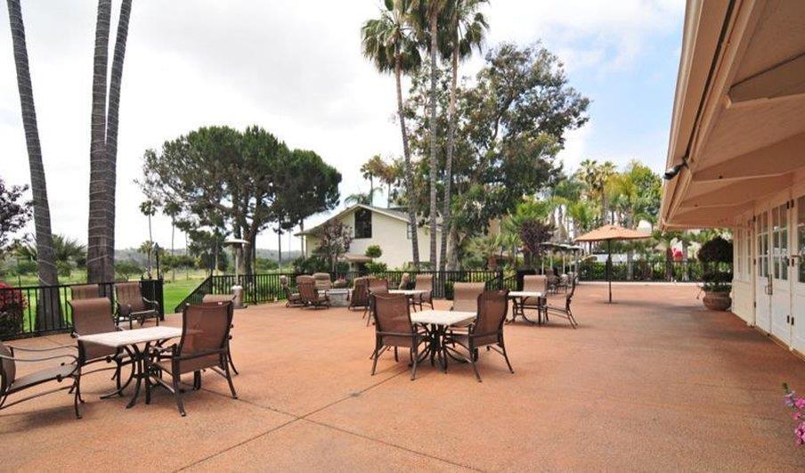 Guesthouse, Hotel At La Valle Rancho Santa Fe Ngoại thất bức ảnh