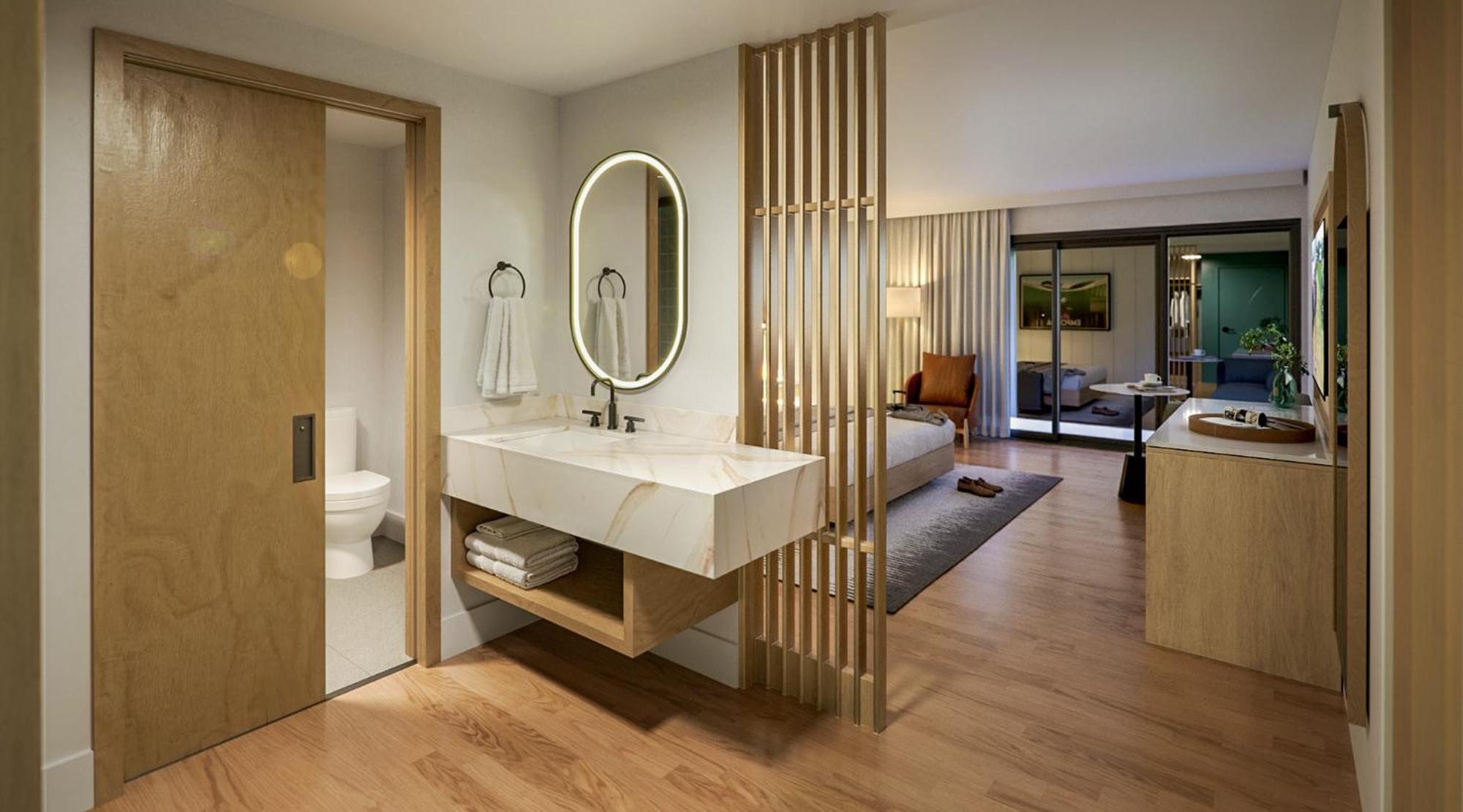 Guesthouse, Hotel At La Valle Rancho Santa Fe Ngoại thất bức ảnh
