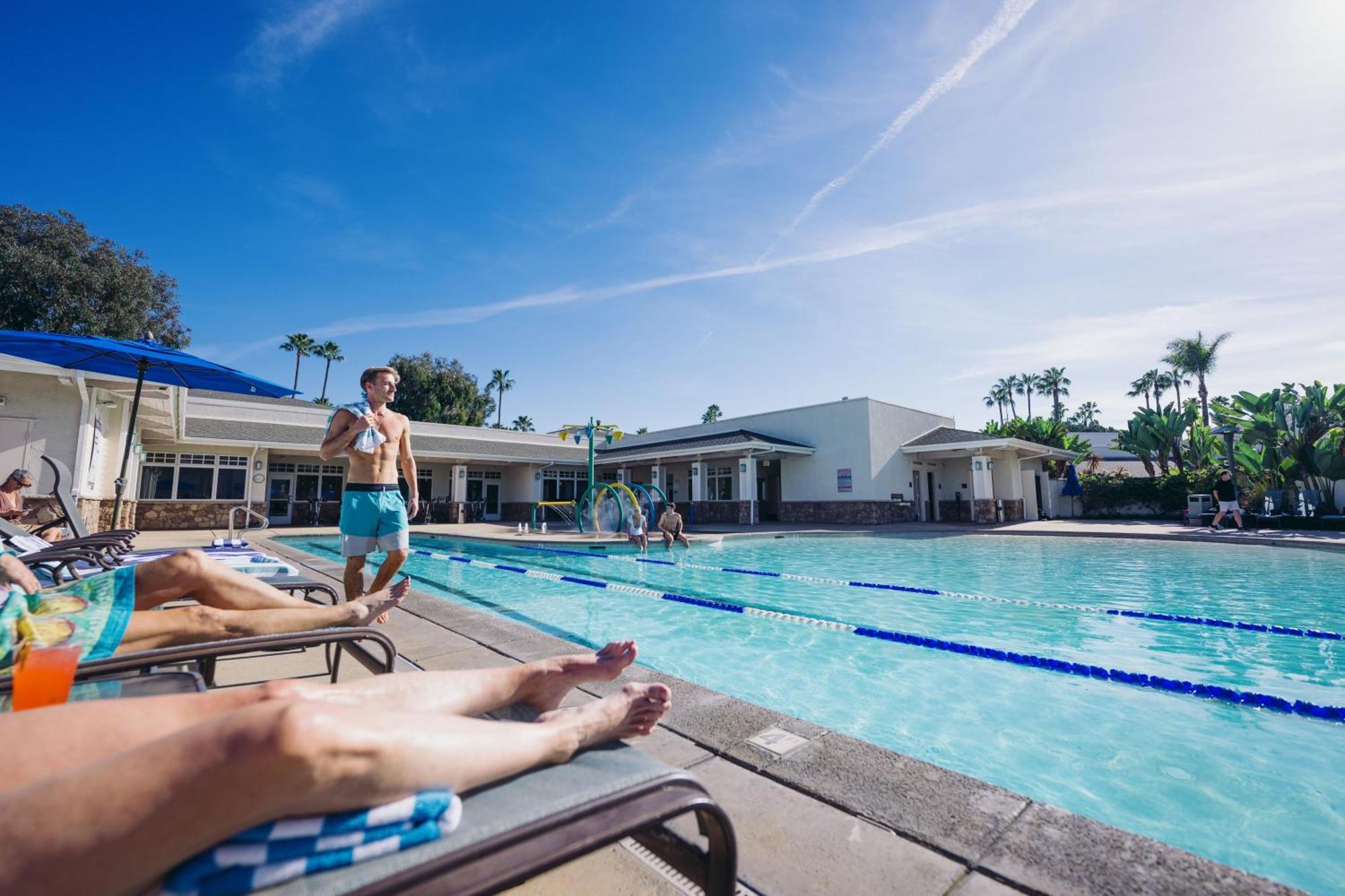 Guesthouse, Hotel At La Valle Rancho Santa Fe Ngoại thất bức ảnh